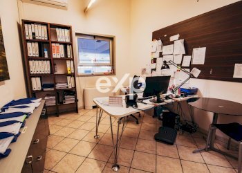 Capannone Via Cadore, Seveso - foto 42