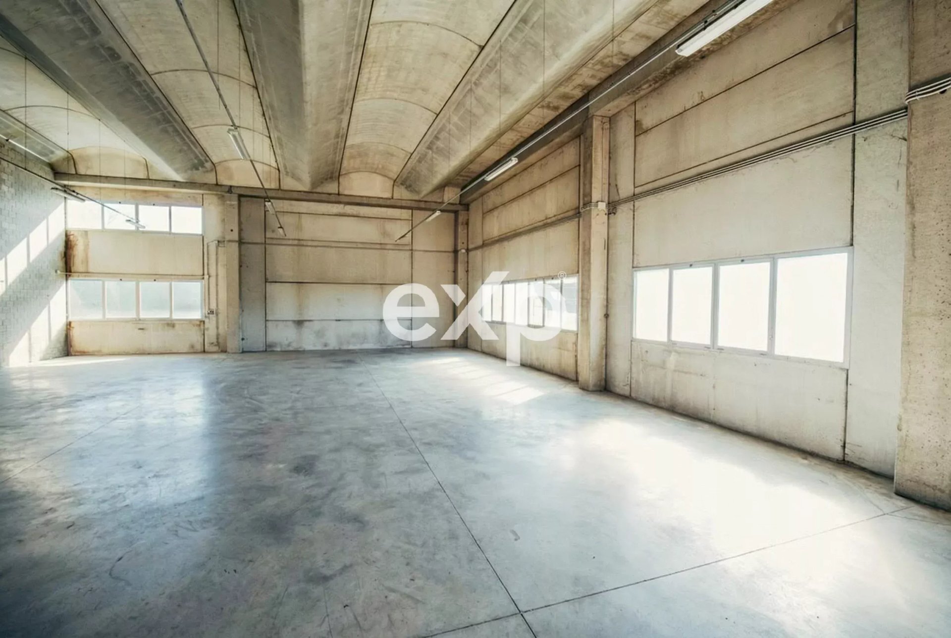 Capannone Via Cadore, Seveso - foto 3