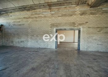 Capannone Via Cadore, Seveso - foto 5