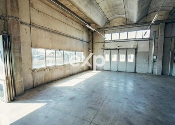 Capannone Via Cadore, Seveso - foto 6