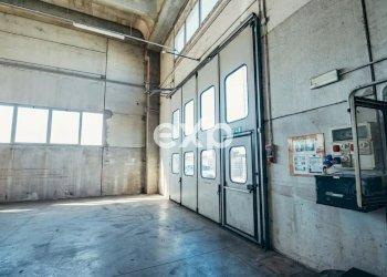 Capannone Via Cadore, Seveso - foto 10