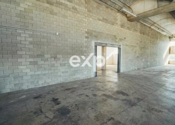 Capannone Via Cadore, Seveso - foto 13