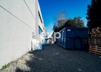 Capannone Via Cadore, Seveso - foto 18