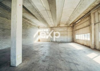 Capannone Via Cadore, Seveso - foto 23