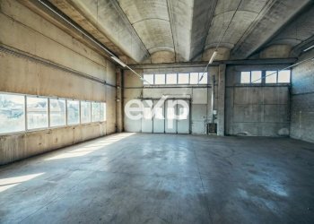 Capannone Via Cadore, Seveso - foto 25