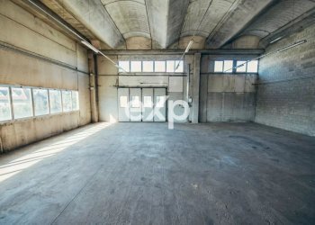 Capannone Via Cadore, Seveso - foto 28