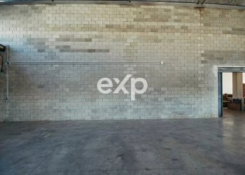 Capannone Via Cadore, Seveso - foto 33