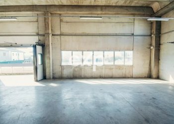 Capannone Via Cadore, Seveso - foto 35