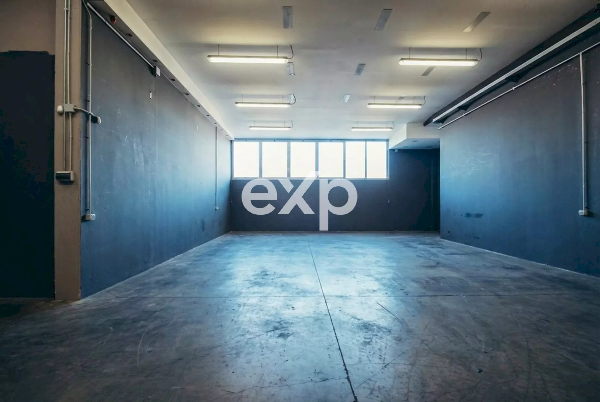 Capannone Via Cadore, Seveso - foto 1