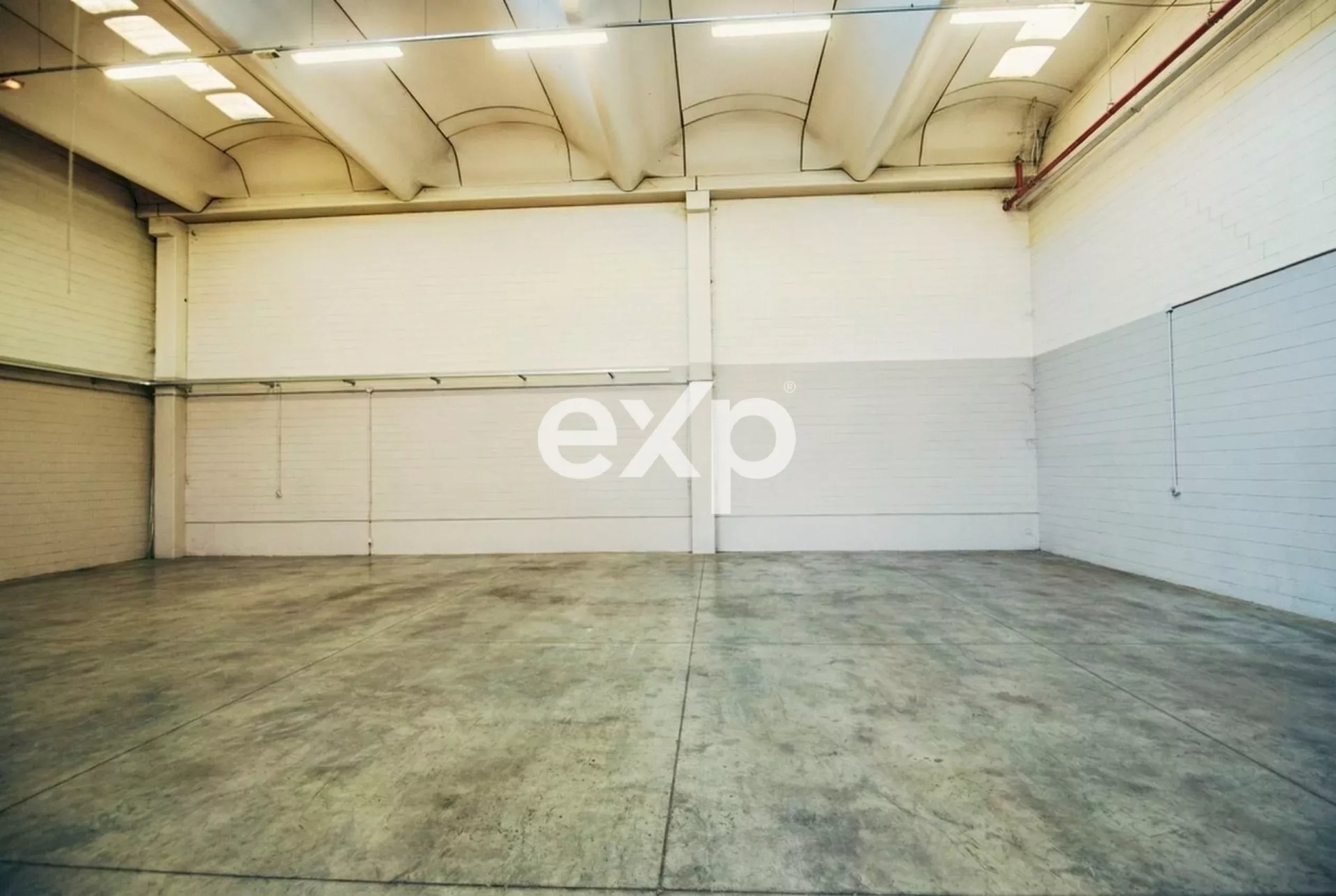 Capannone Via Cadore, Seveso - foto 3