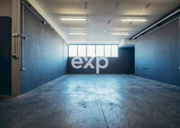 Capannone Via Cadore, Seveso - foto 1