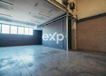 Capannone Via Cadore, Seveso - foto 2