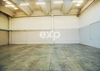 Capannone Via Cadore, Seveso - foto 3