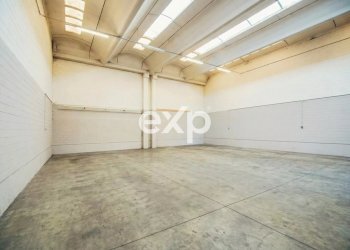 Capannone Via Cadore, Seveso - foto 4