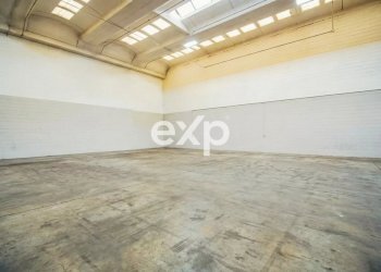 Capannone Via Cadore, Seveso - foto 5