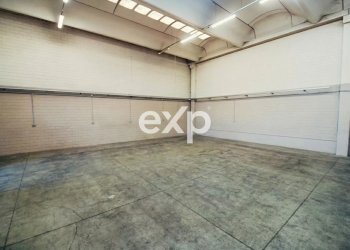 Capannone Via Cadore, Seveso - foto 8