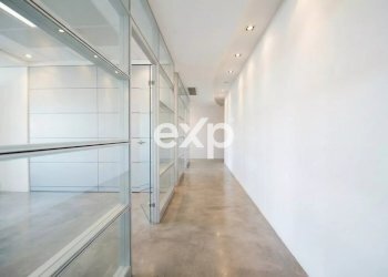 Capannone Via Cadore, Seveso - foto 12