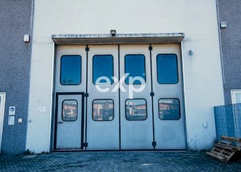 Capannone Via Cadore, Seveso - foto 18