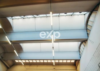 Capannone Via Cadore, Seveso - foto 21