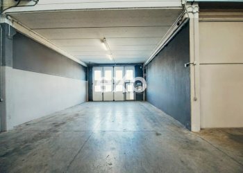 Capannone Via Cadore, Seveso - foto 28