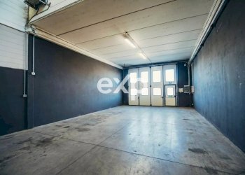 Capannone Via Cadore, Seveso - foto 29