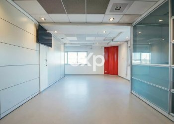 Capannone Via Cadore, Seveso - foto 31