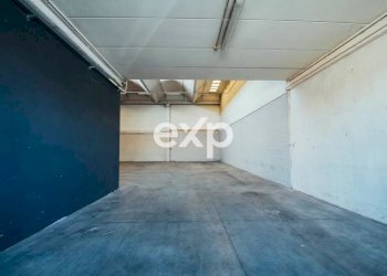 Capannone Via Cadore, Seveso - foto 33