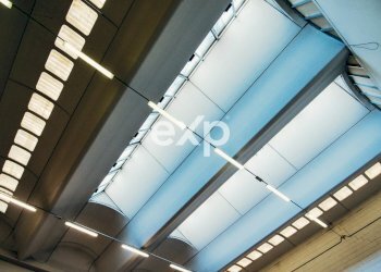 Capannone Via Cadore, Seveso - foto 41