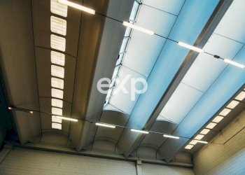 Capannone Via Cadore, Seveso - foto 42