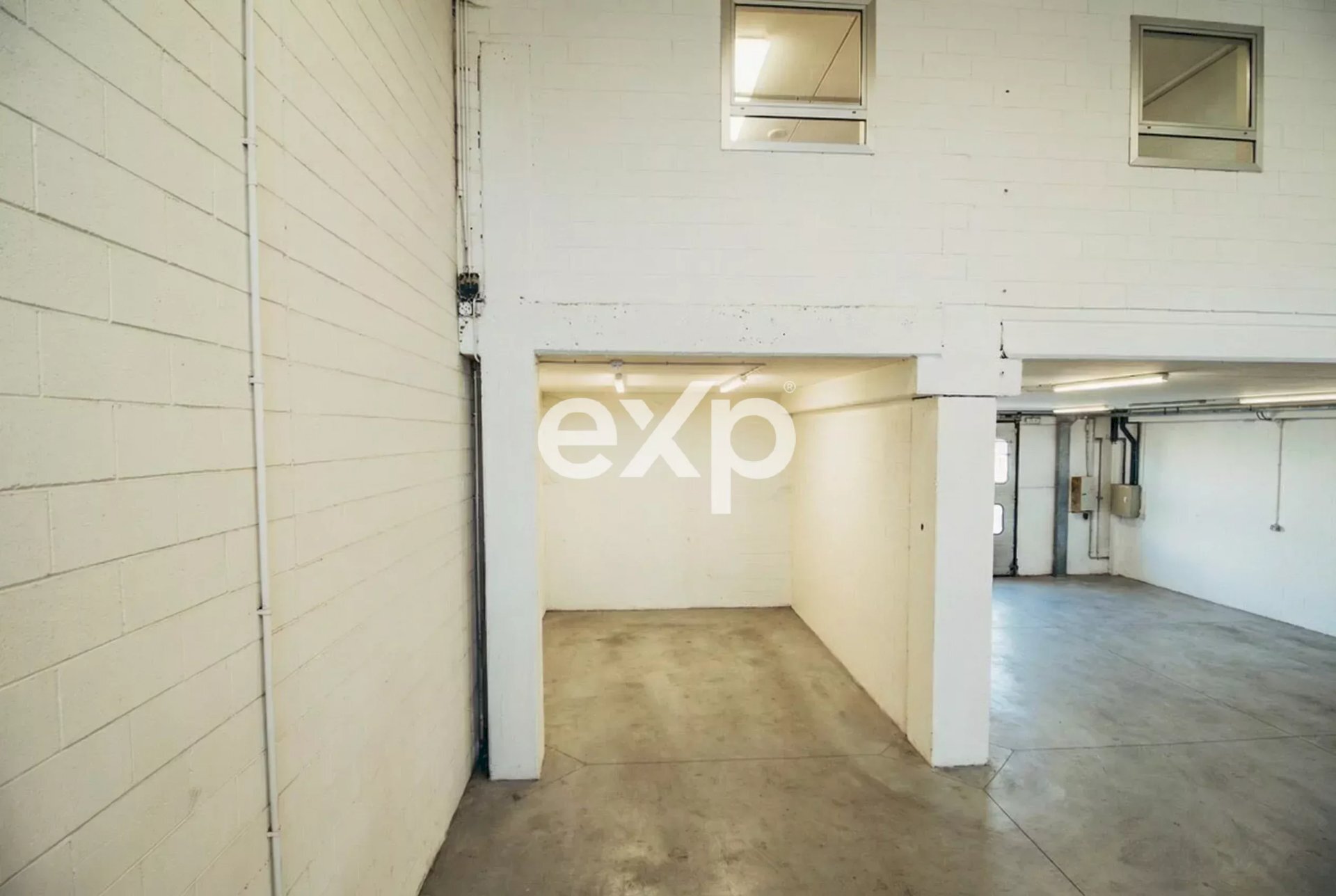 Capannone Via Cadore, Seveso - foto 3