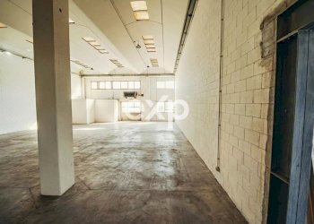 Capannone Via Cadore, Seveso - foto 2