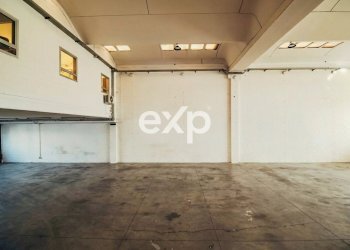 Capannone Via Cadore, Seveso - foto 4