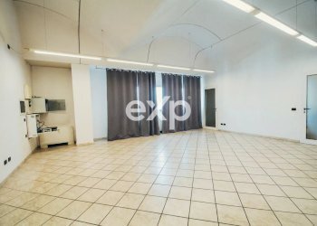 Capannone Via Cadore, Seveso - foto 10