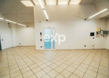 Capannone Via Cadore, Seveso - foto 11