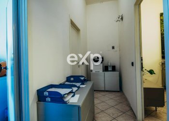 Capannone Via Cadore, Seveso - foto 21