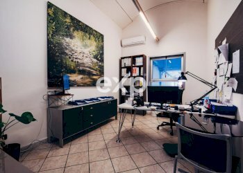 Capannone Via Cadore, Seveso - foto 26