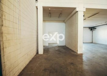 Capannone Via Cadore, Seveso - foto 38