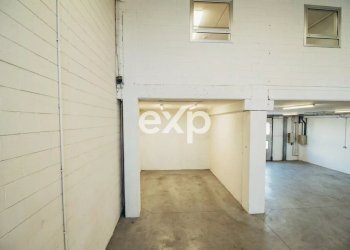 Capannone Via Cadore, Seveso - foto 40