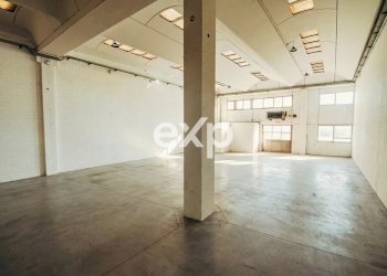 Capannone Via Cadore, Seveso - foto 42