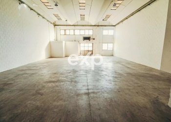 Capannone Via Cadore, Seveso - foto 45