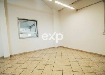 Capannone Via Cadore, Seveso - foto 46