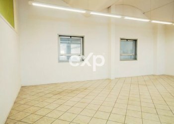 Capannone Via Cadore, Seveso - foto 49