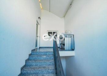 Capannone Via Cadore, Seveso - foto 54