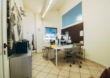 Capannone Via Cadore, Seveso - foto 55