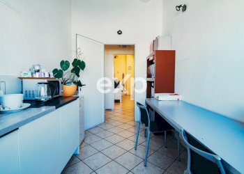 Capannone Via Cadore, Seveso - foto 61