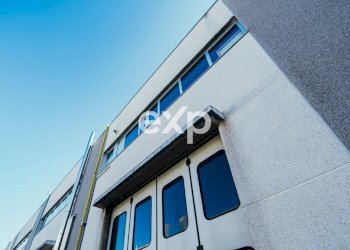 Capannone Via Cadore, Seveso - foto 67