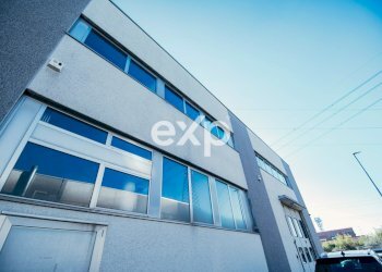 Capannone Via Cadore, Seveso - foto 68