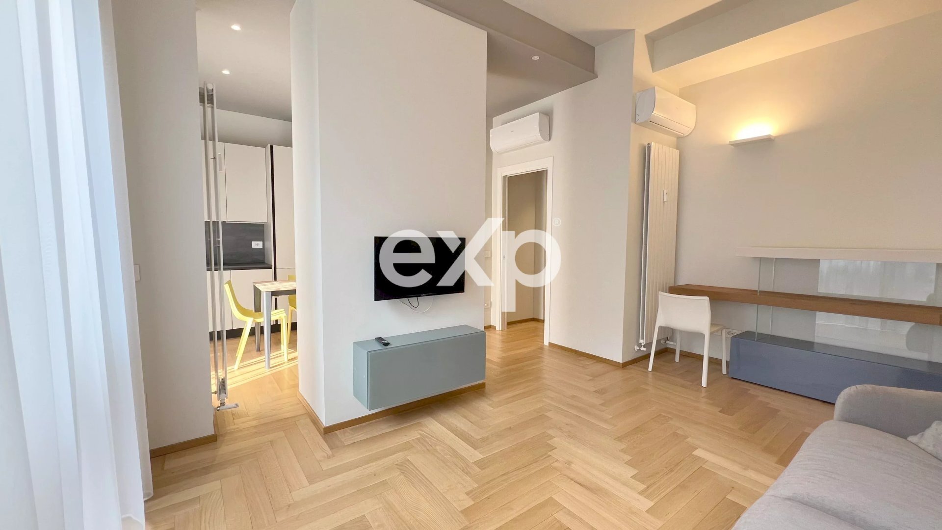 Bilocale Milano (zona Ticinese) - foto 1