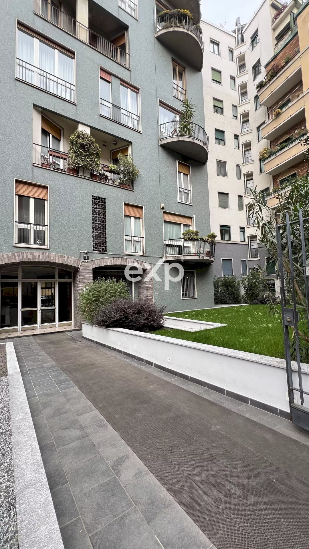 Bilocale Milano (zona Ticinese) - foto 2