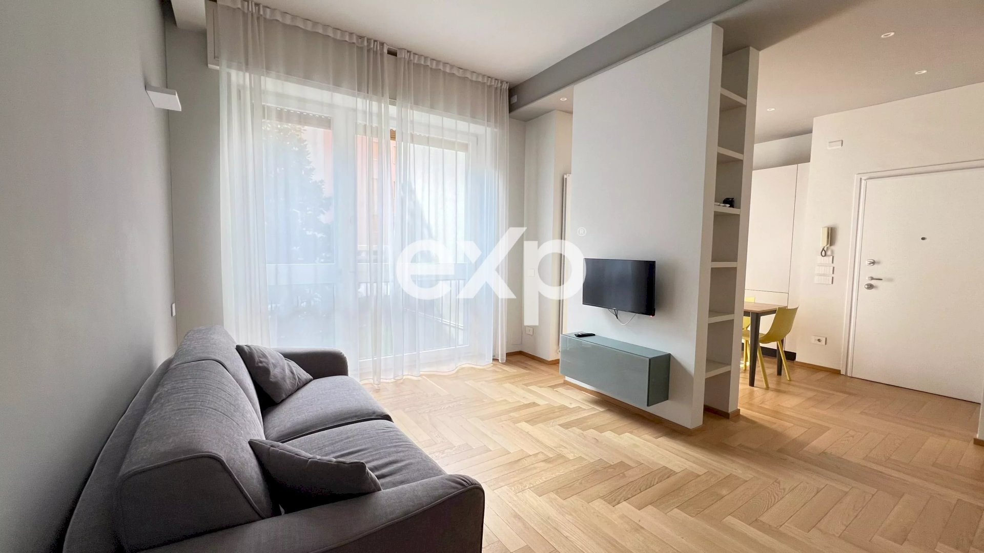 Bilocale Milano (zona Ticinese) - foto 3